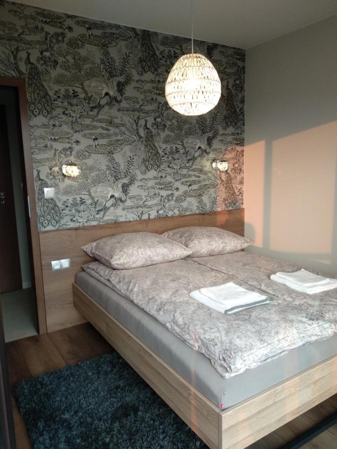 Apartament Zoom Breslavia Exterior foto