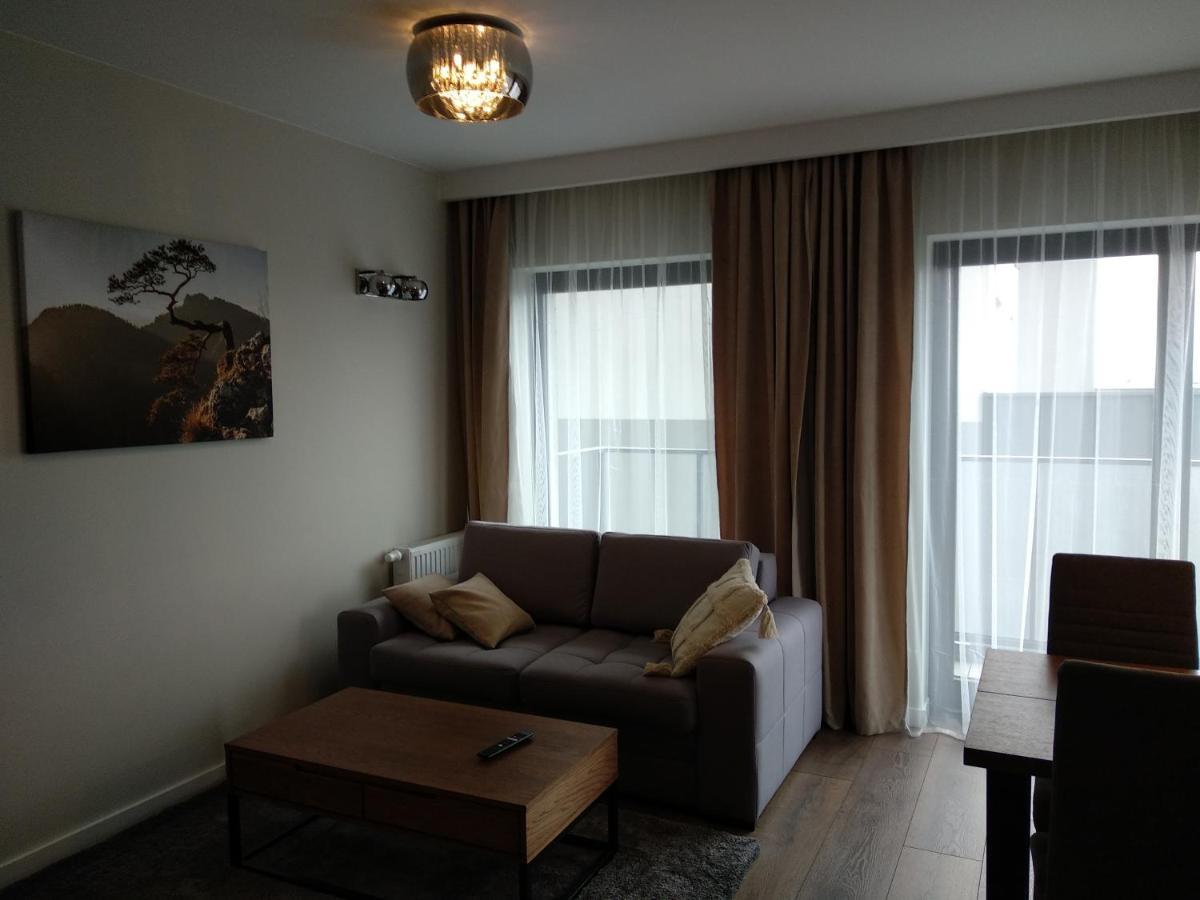 Apartament Zoom Breslavia Exterior foto