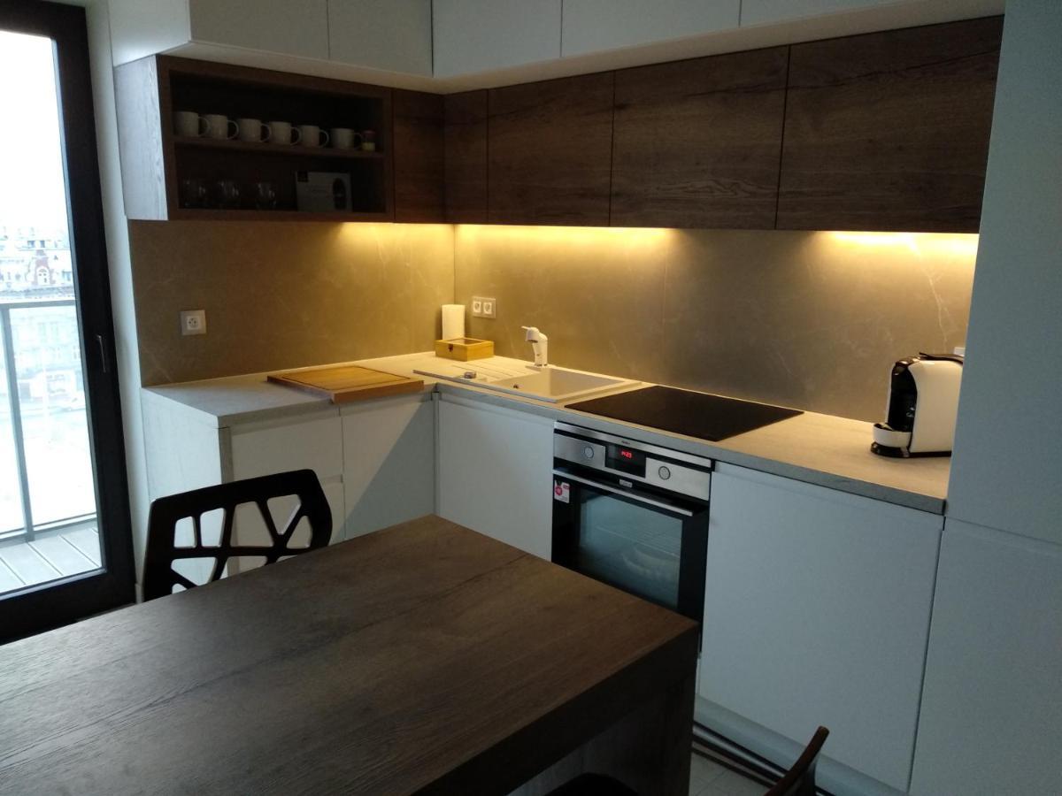 Apartament Zoom Breslavia Exterior foto