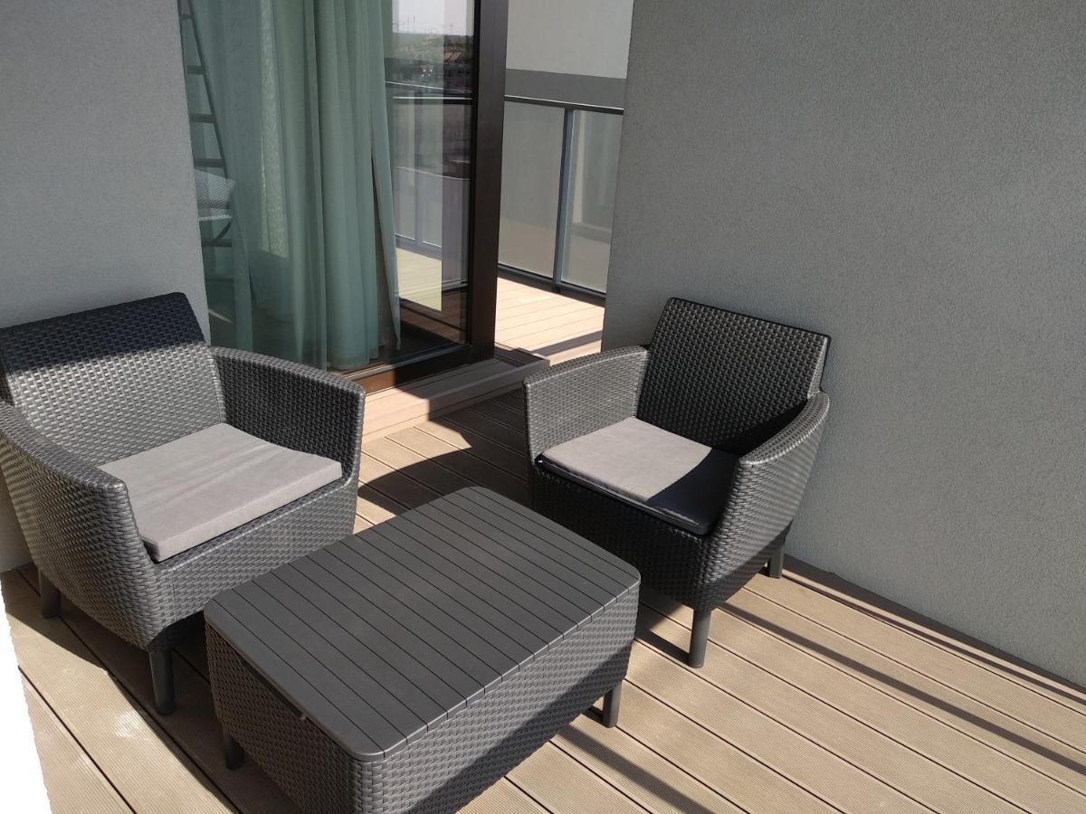 Apartament Zoom Breslavia Exterior foto