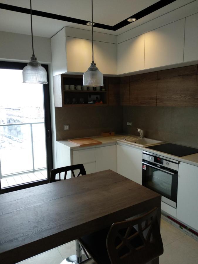 Apartament Zoom Breslavia Exterior foto