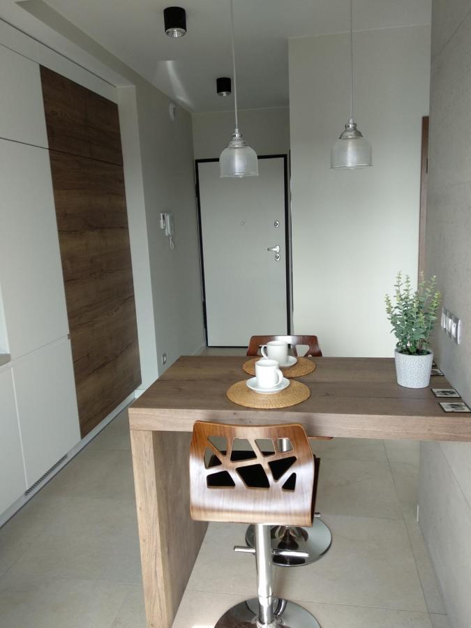 Apartament Zoom Breslavia Exterior foto